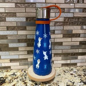 Sip by Swell Olaf Frozen bottle